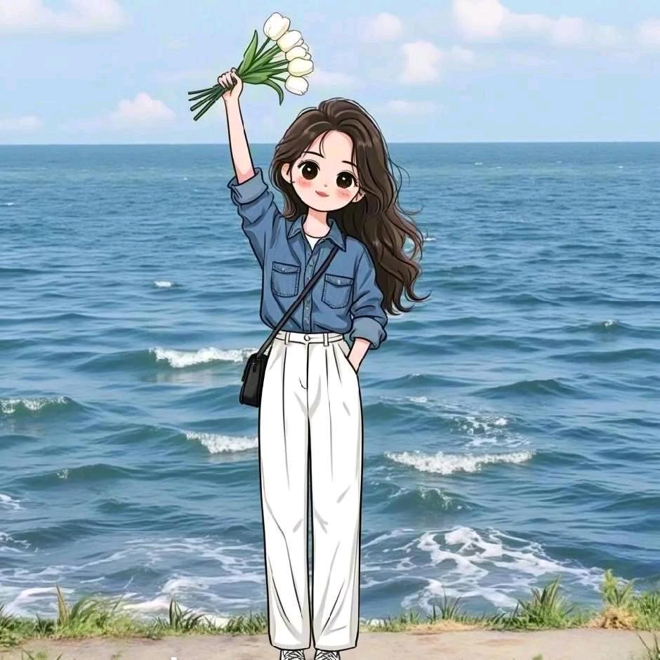💃否极泰来