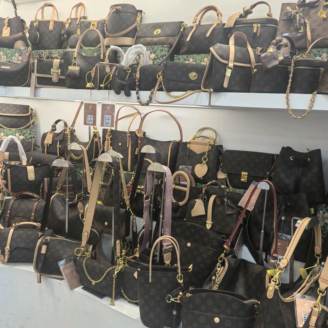 包老大轻奢女包