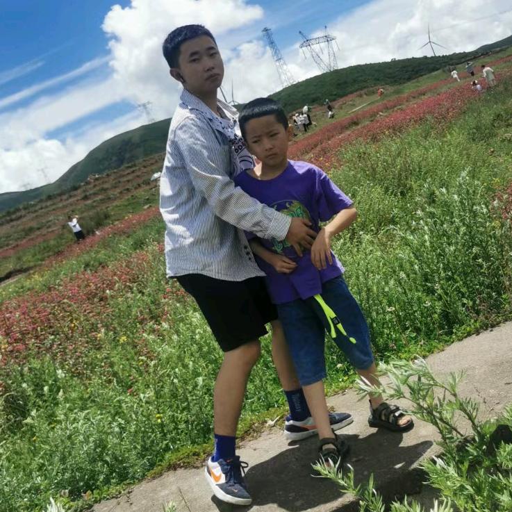 张老师，喜羊羊！