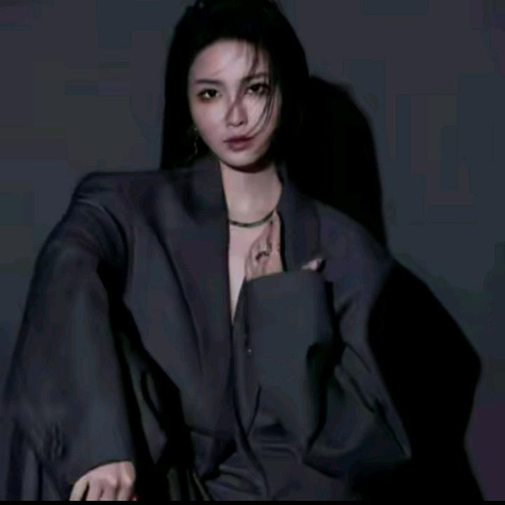 溶溶RONGRONG爆款女装