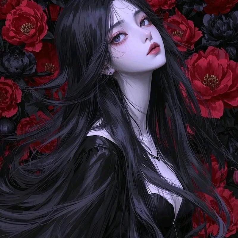 黑化中，莫找我