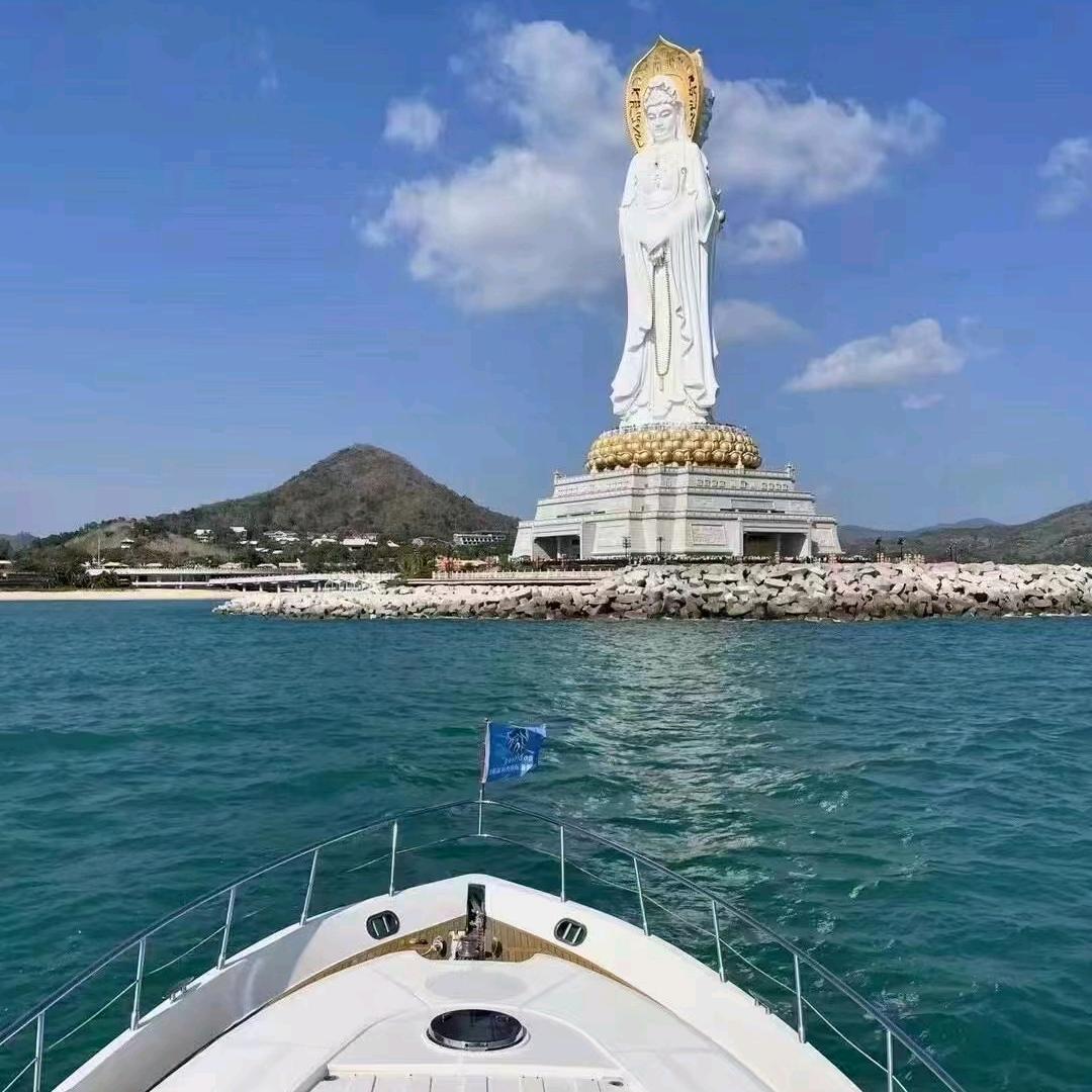 三亚游艇别墅&高端定制游