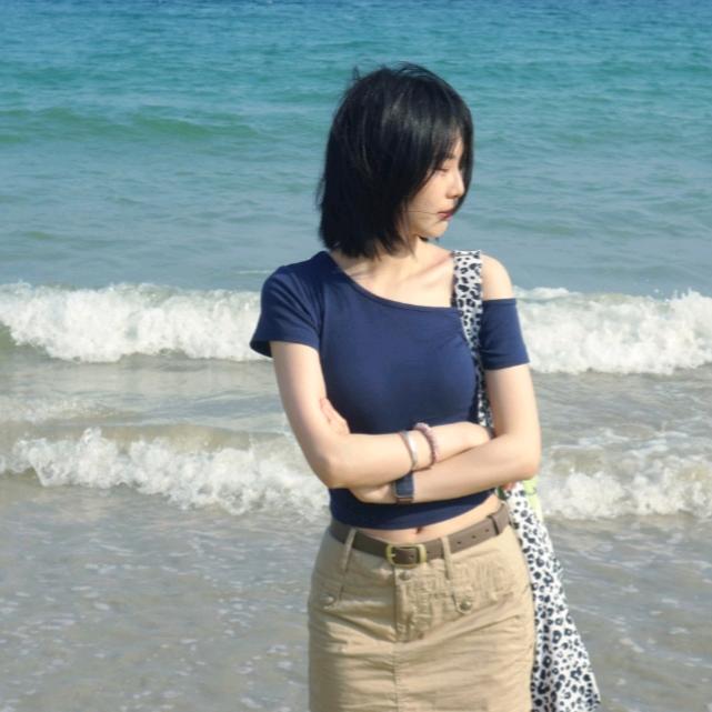小钰汐汐