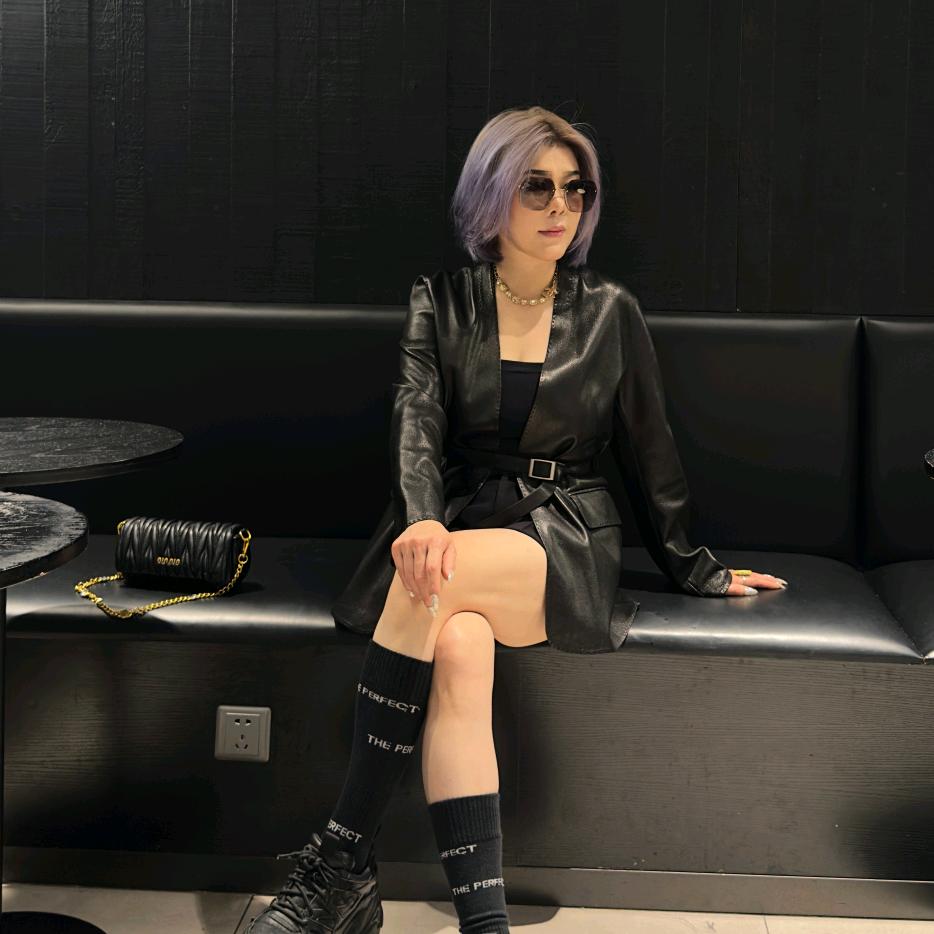 深圳南油喜婆婆高定供应链