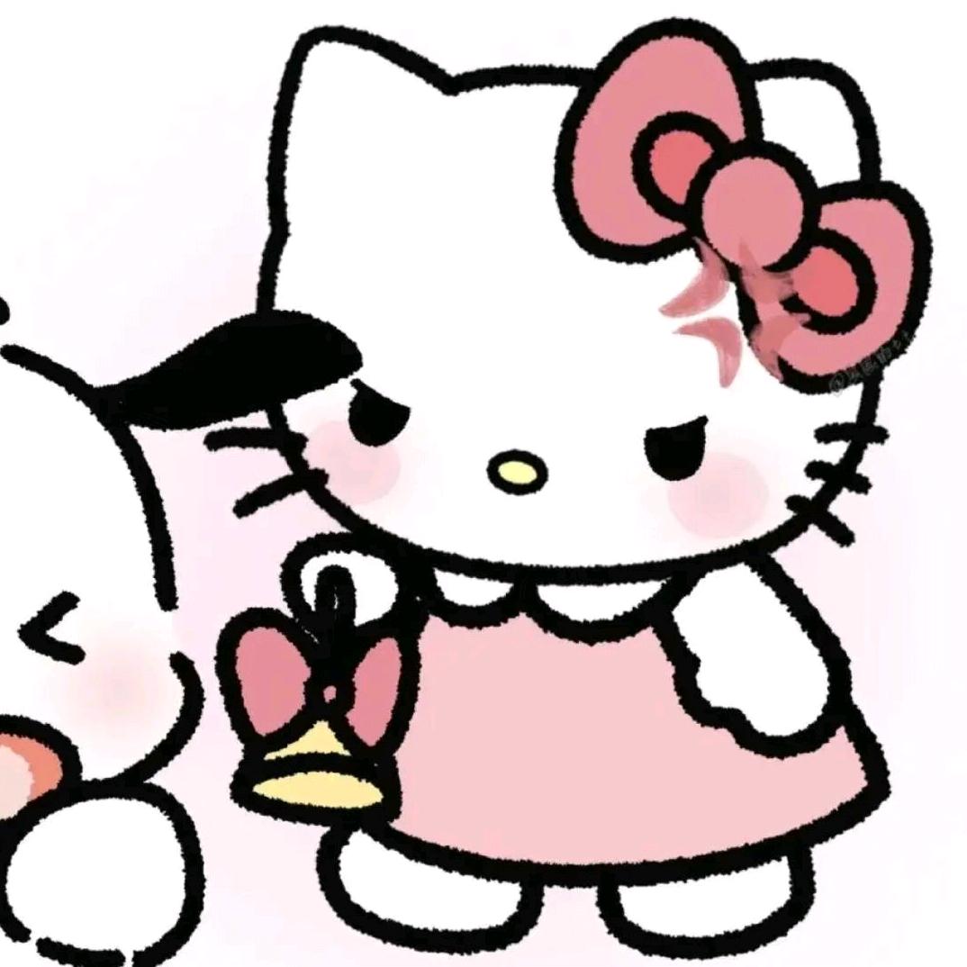 炸毛婧