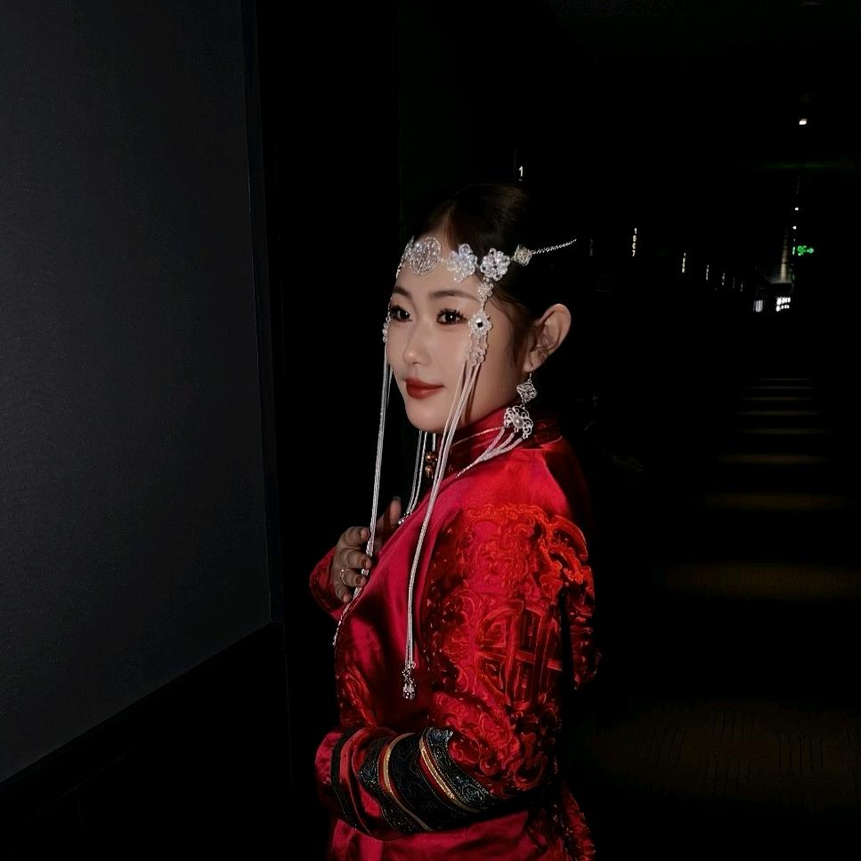✨小福星🌟