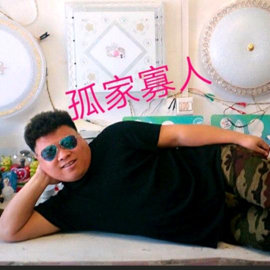 别人羡慕的史胖子￥头像