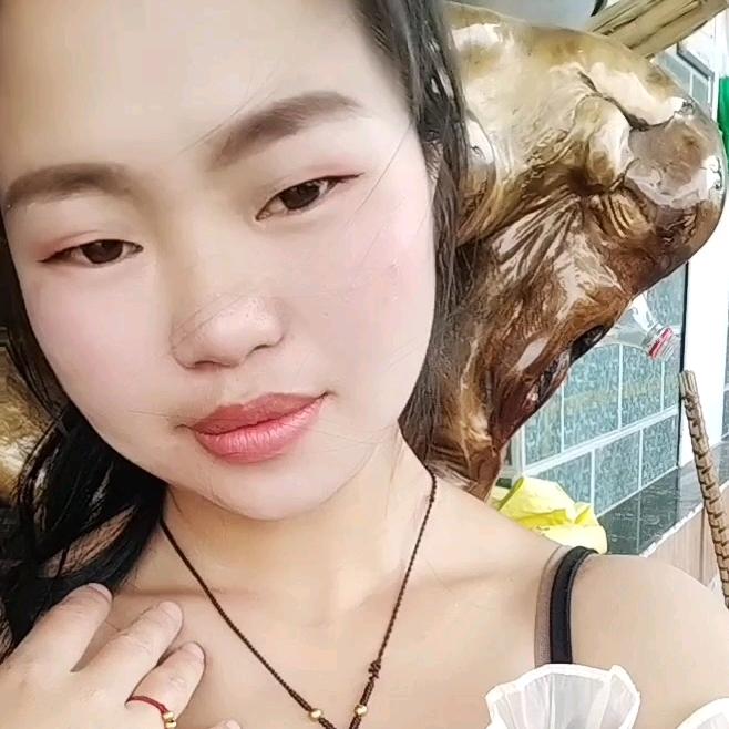 婷儿（带娃中）