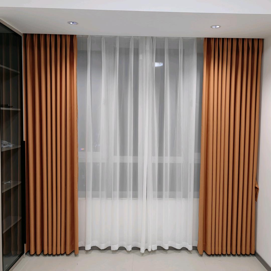 常德市新时代窗帘布艺