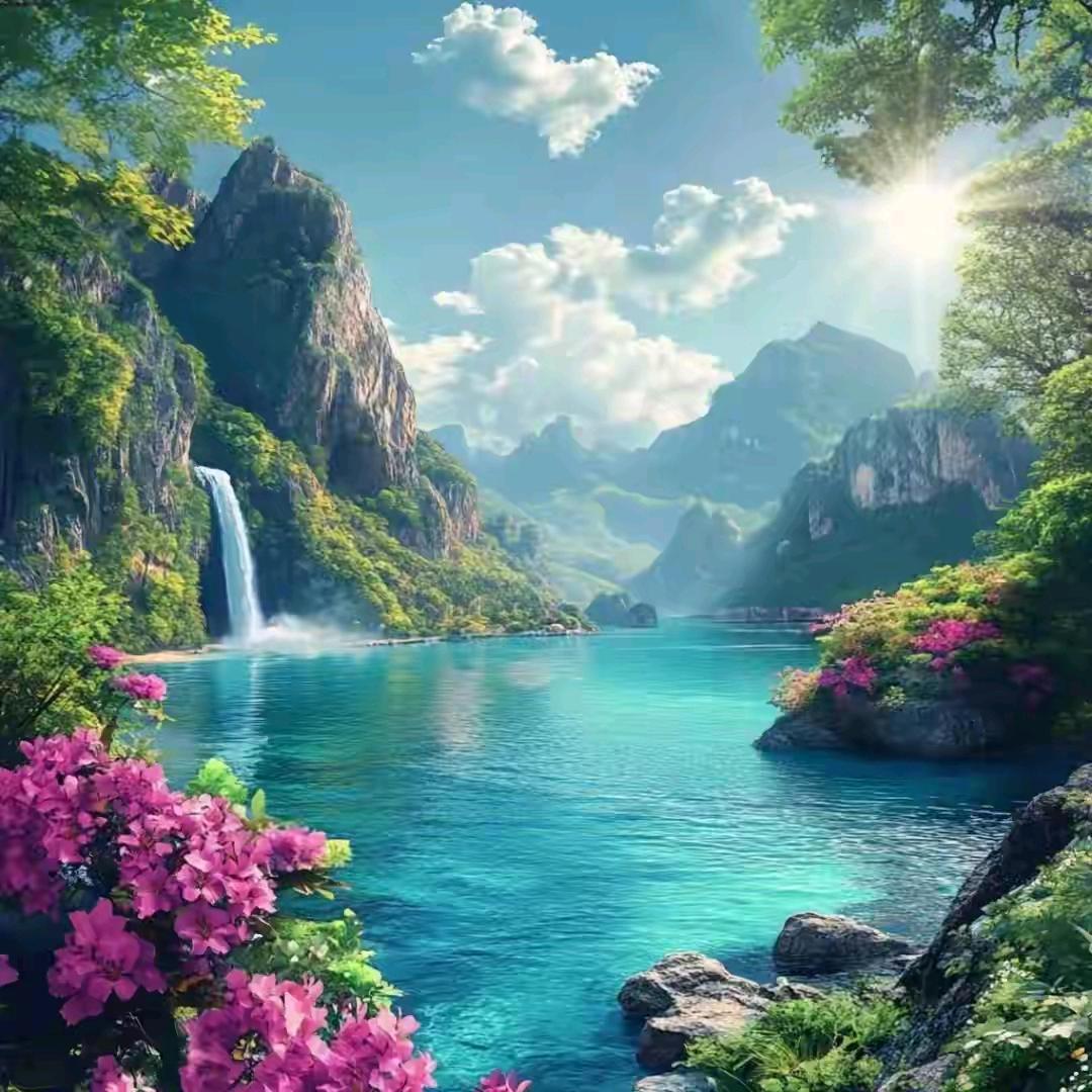 流年岁月