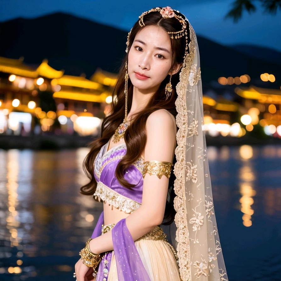 凡鱼姐