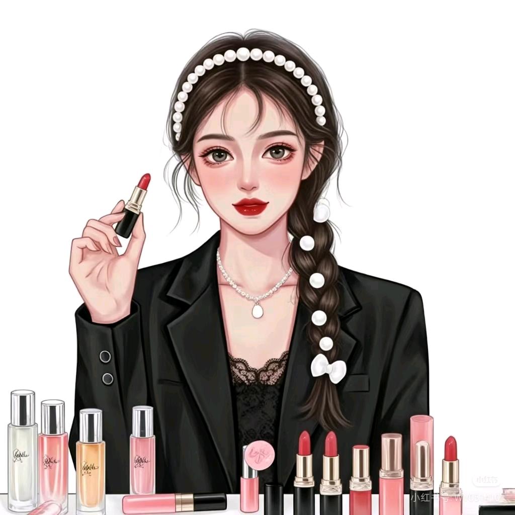 美妆小禾