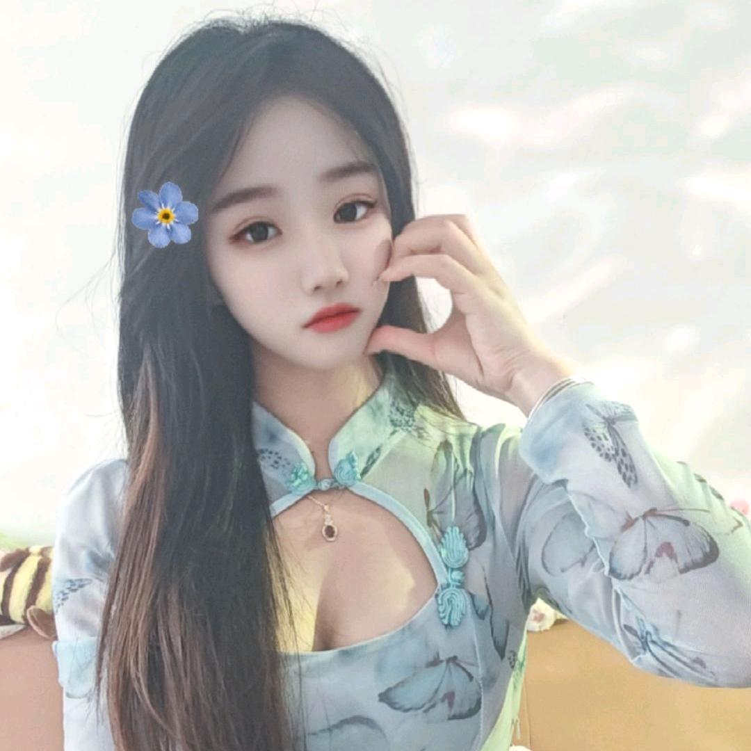 最爱😘何包蛋>3<