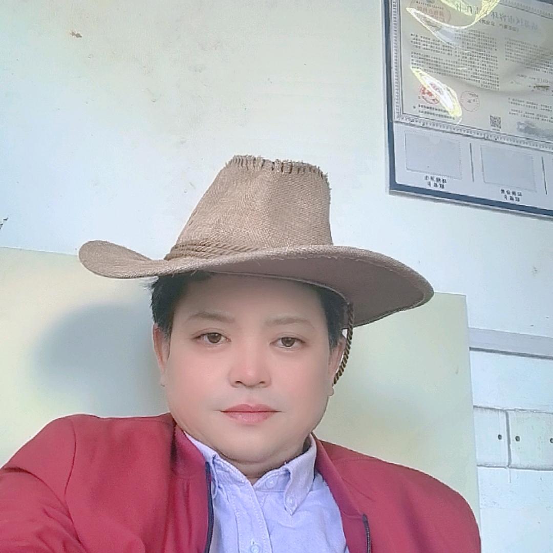 中国梦