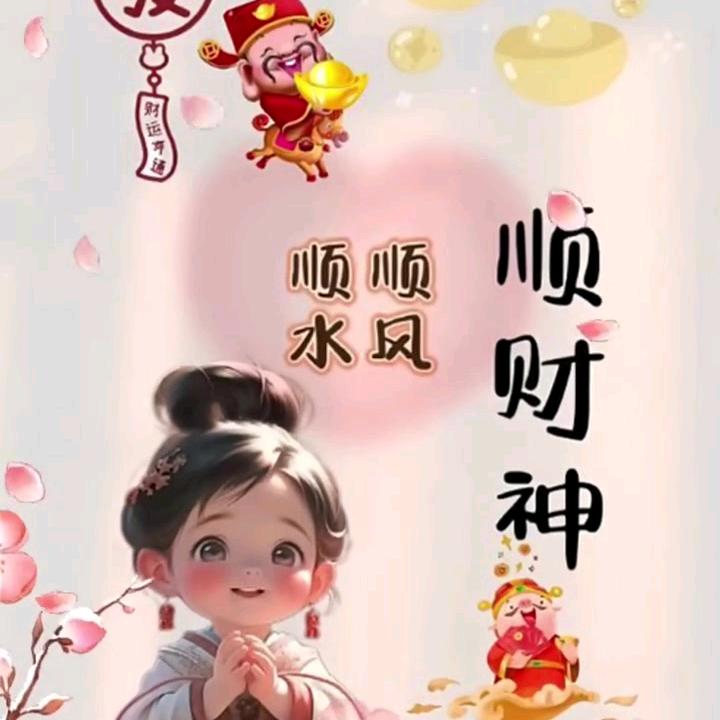 吉祥如意✨✨013