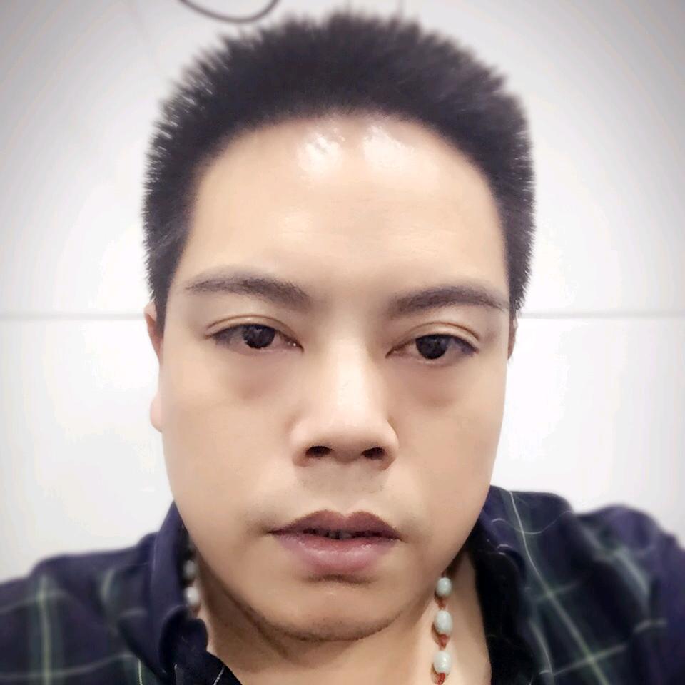 鹏创数码印花头像