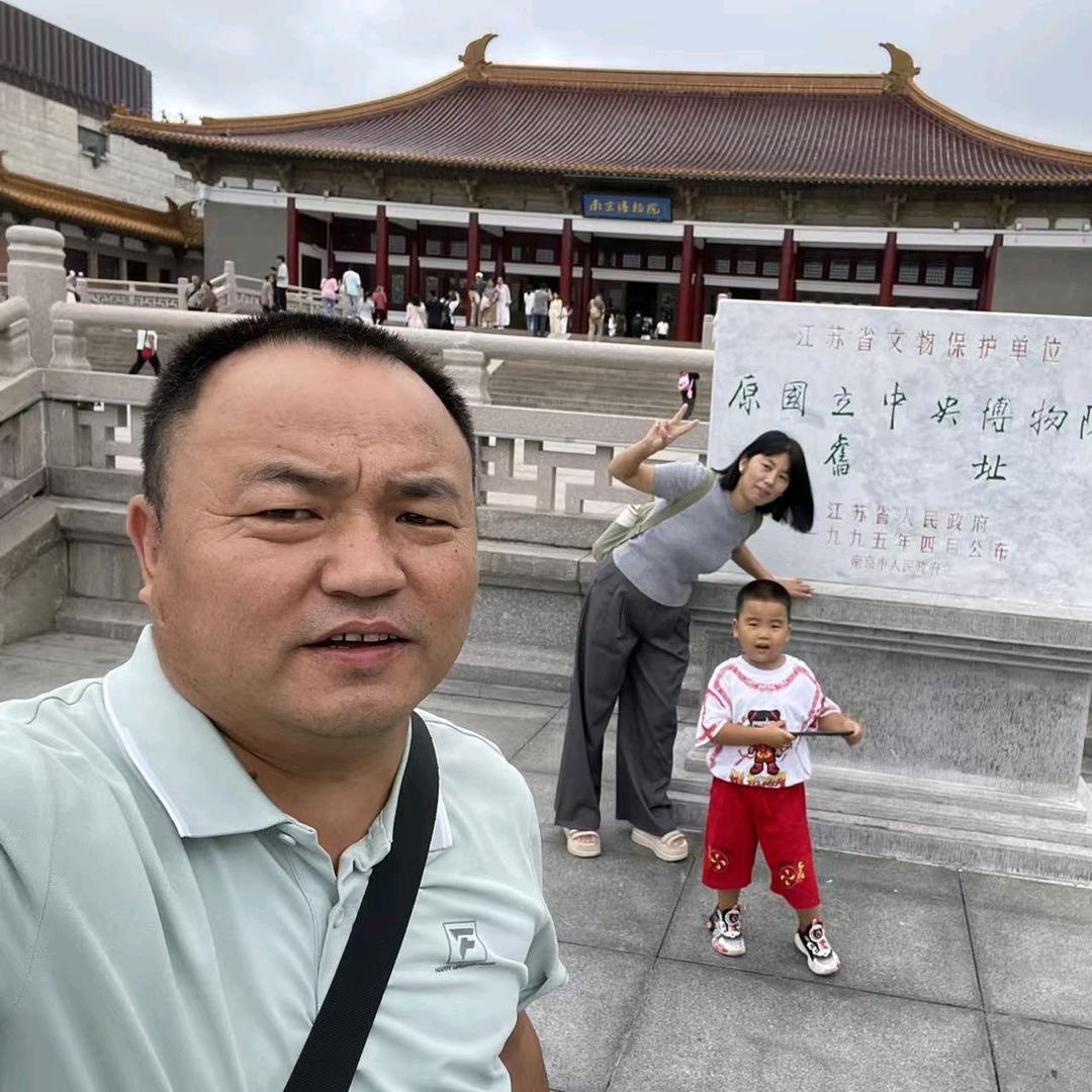 济南捡漏房阿光