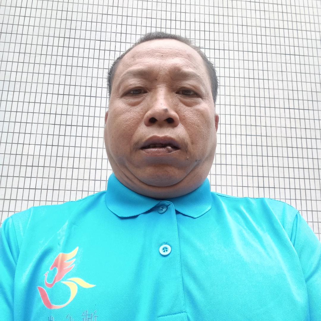 韦明宝