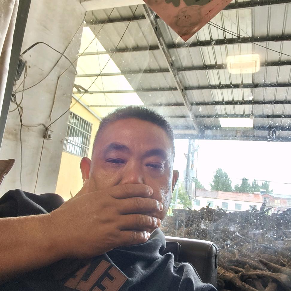 中药材合作社（虎行天下）