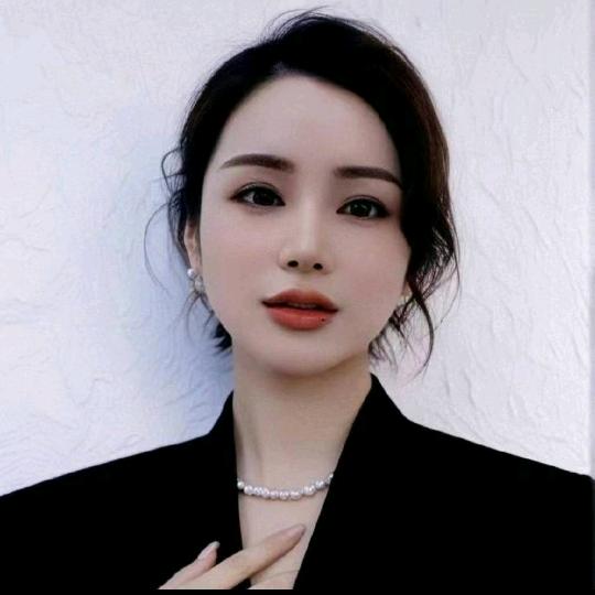 尚清素颜｜君姐
