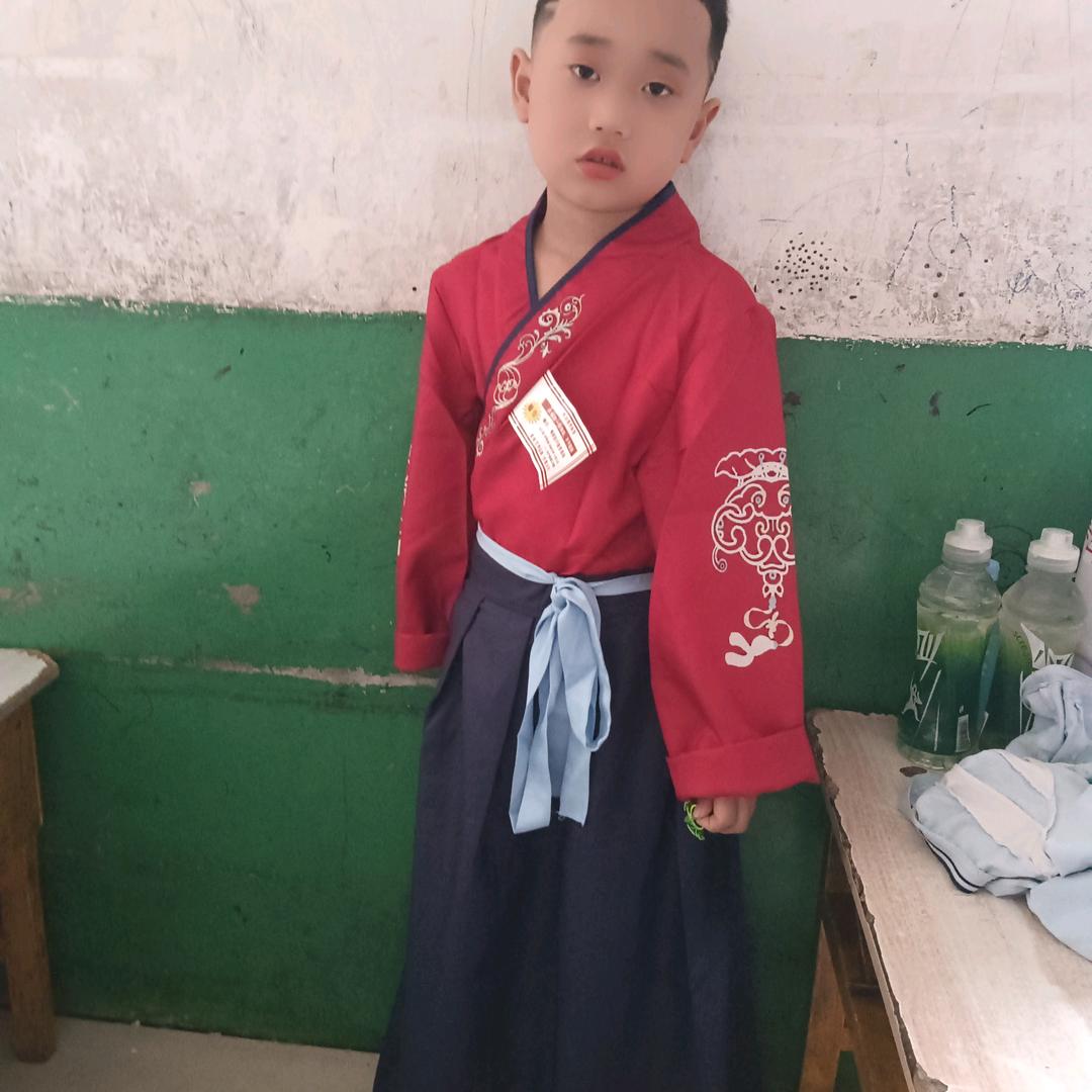 巴晓汝