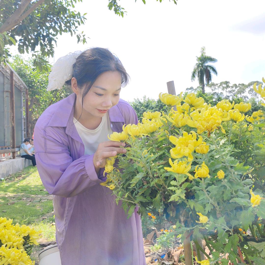 @小文静