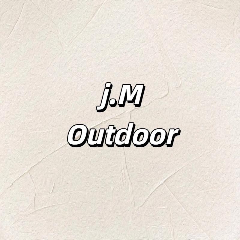 j.M户外服装