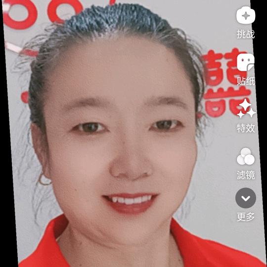 囍上媒捎红娘李姐脱单：收徒弟