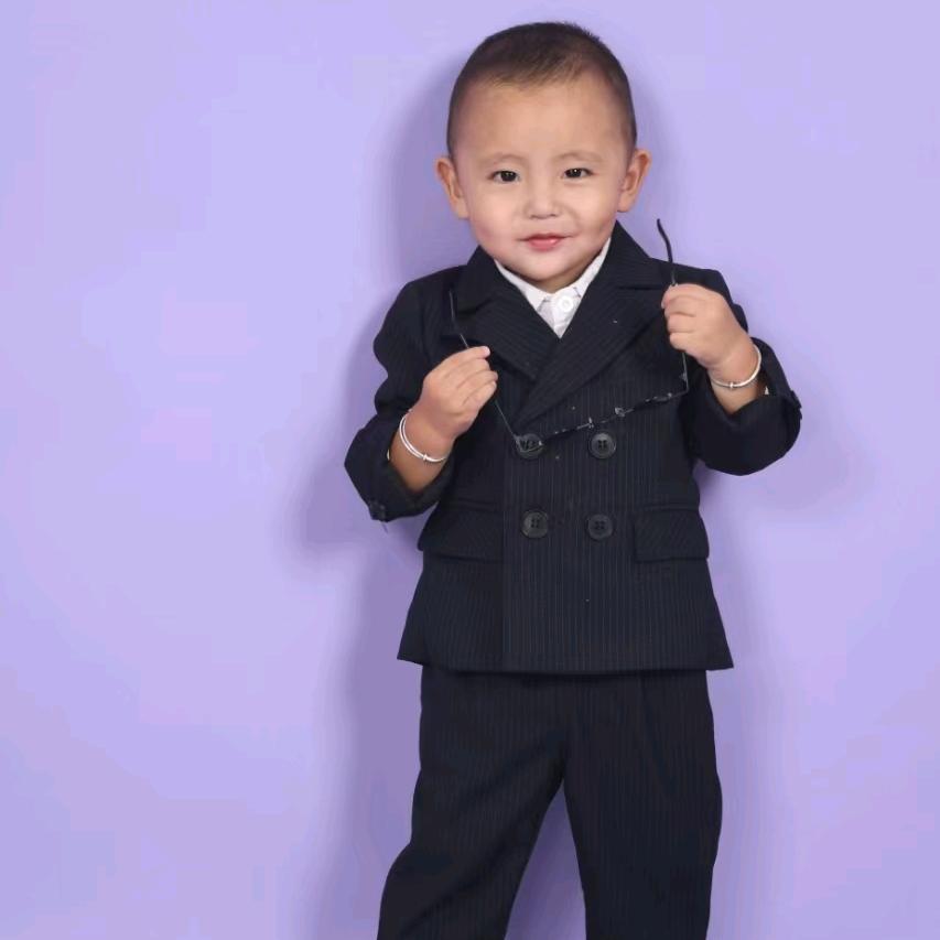 陌上花开，你在那里