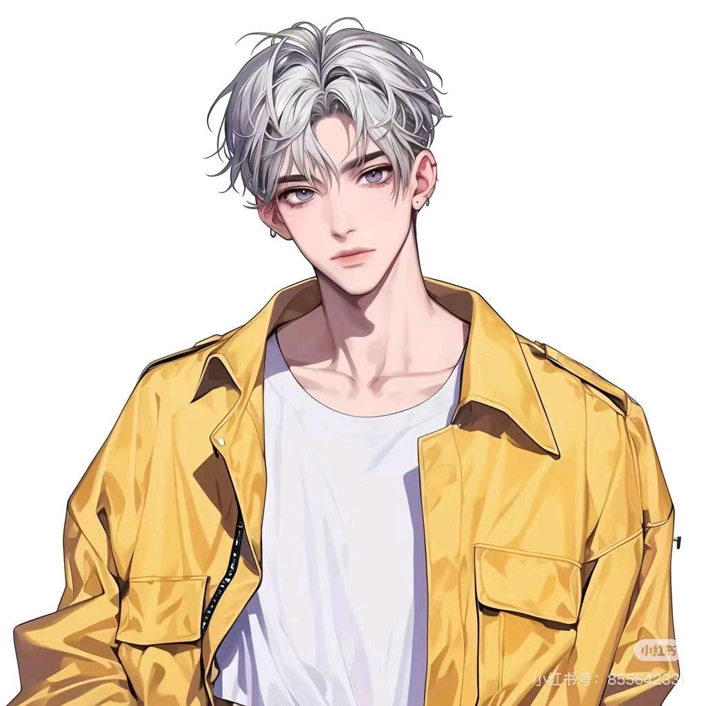 清韵✨