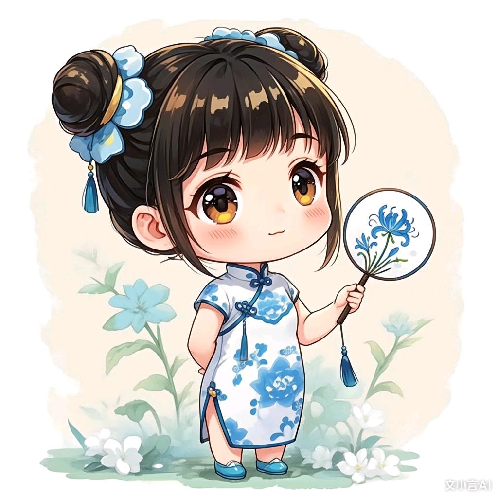 明优小朋友💗⁹⁹