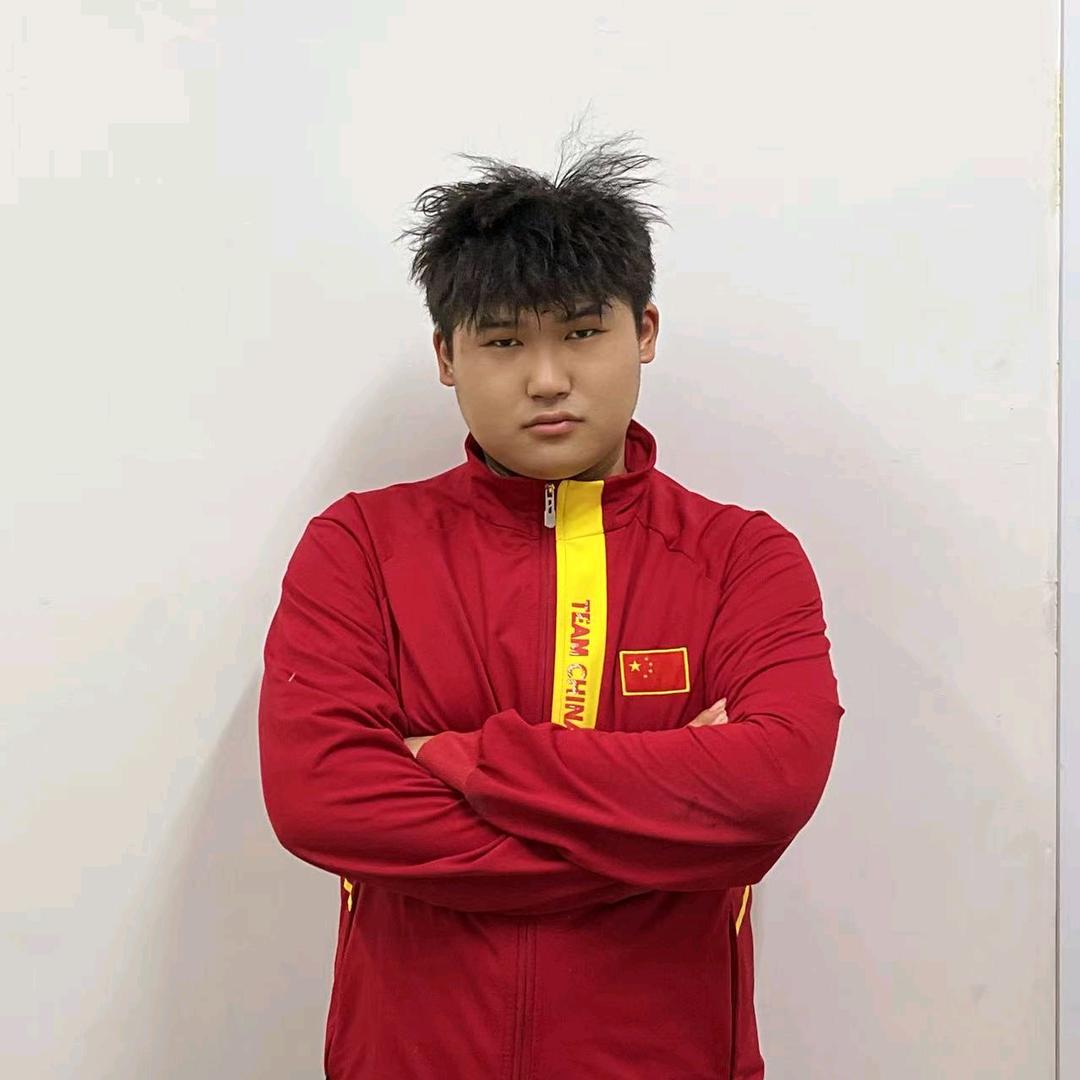 张教练