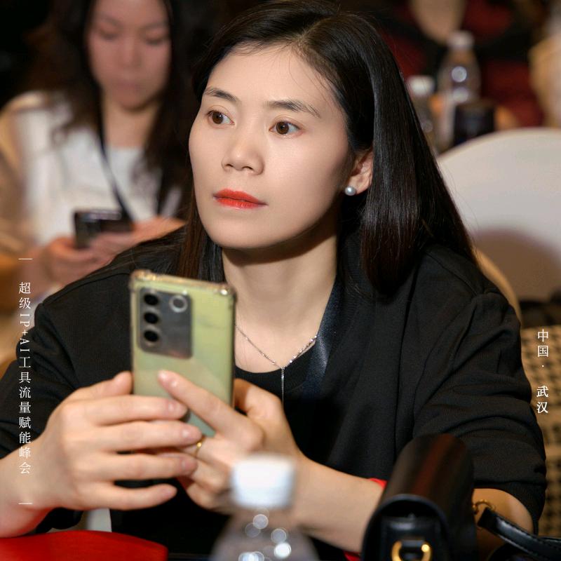 新实体重庆小妹