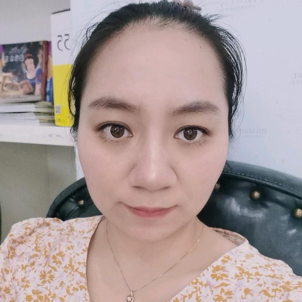 婷婷