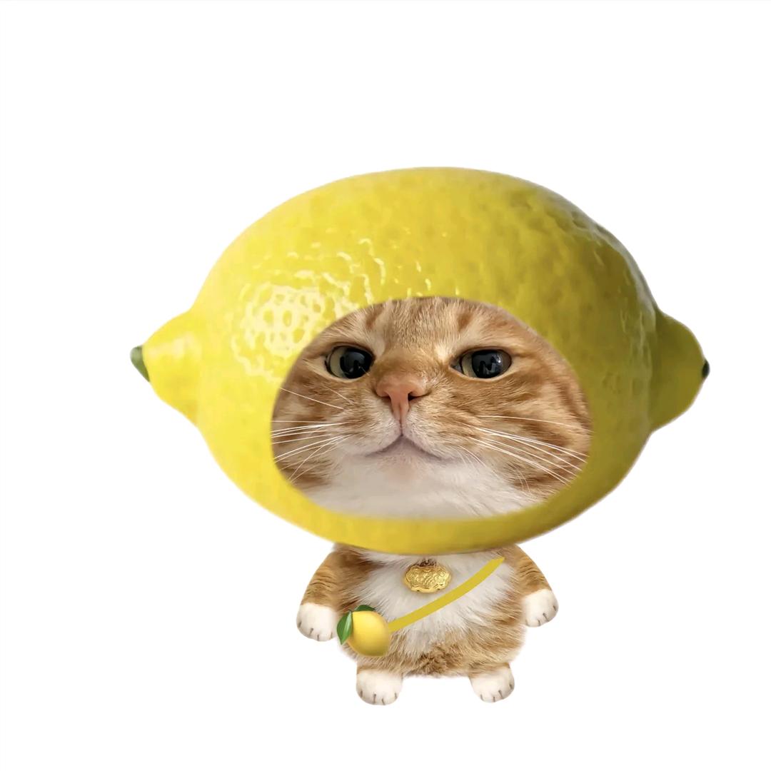 一口🍍