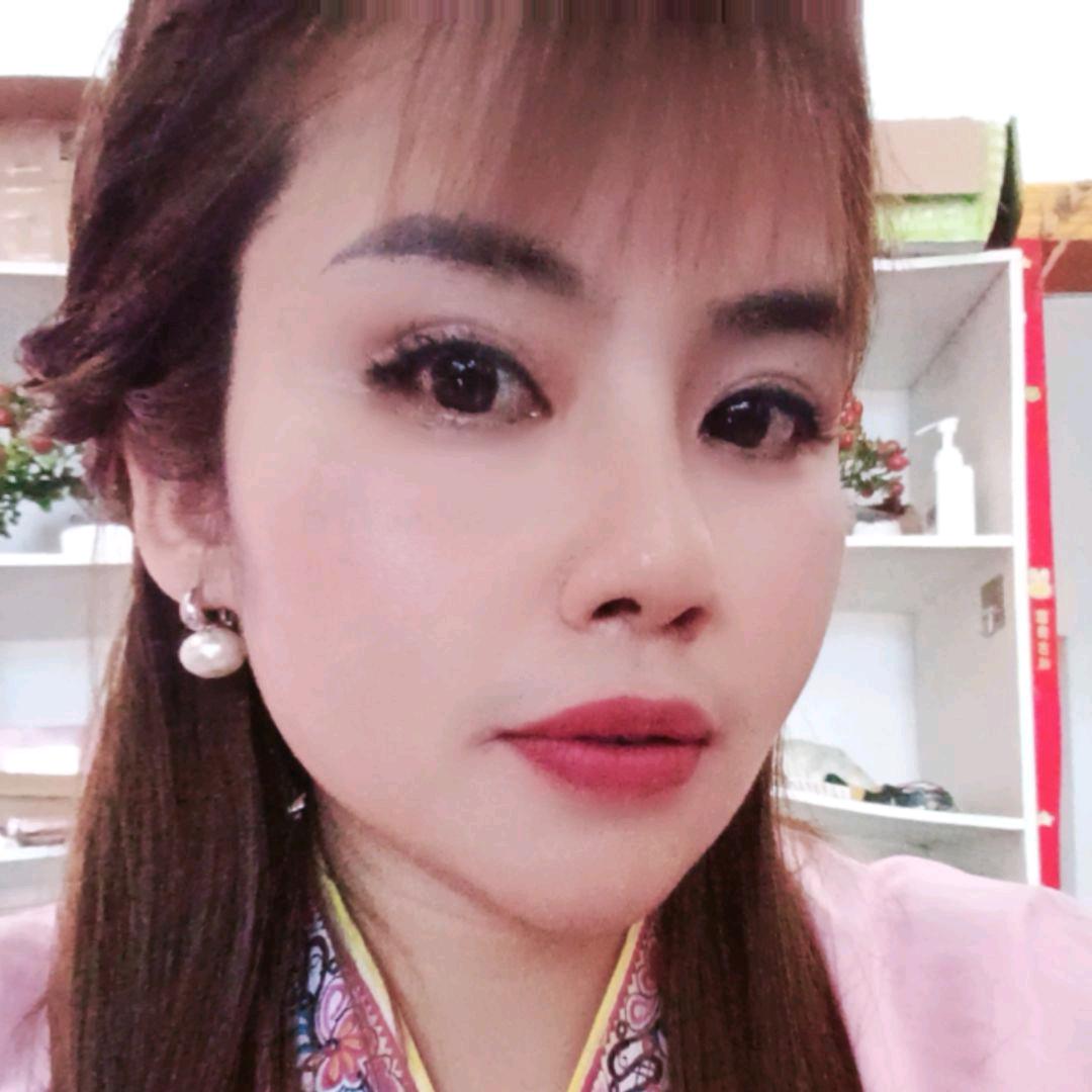 兰宝儿
