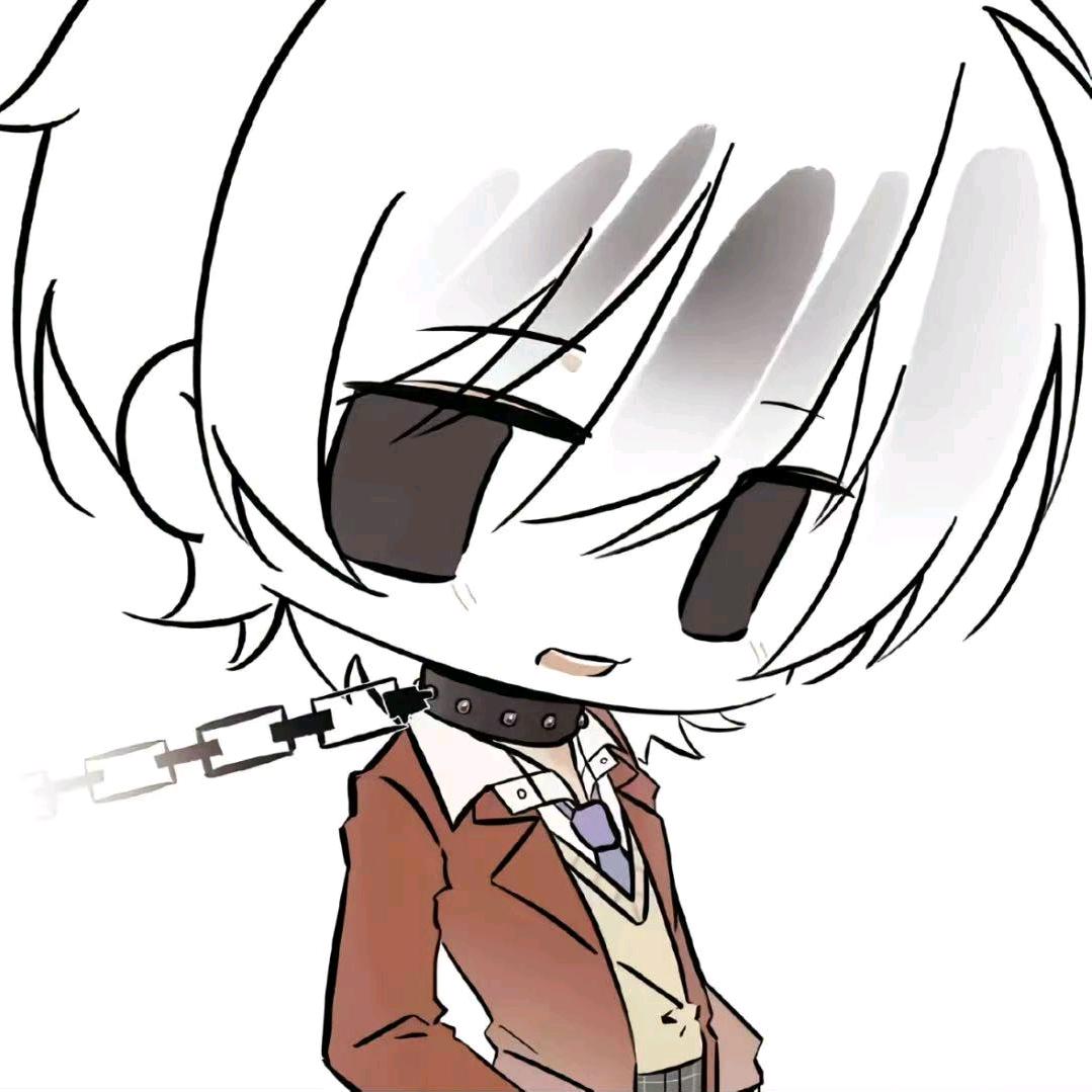 小雯主人的乖狗狗