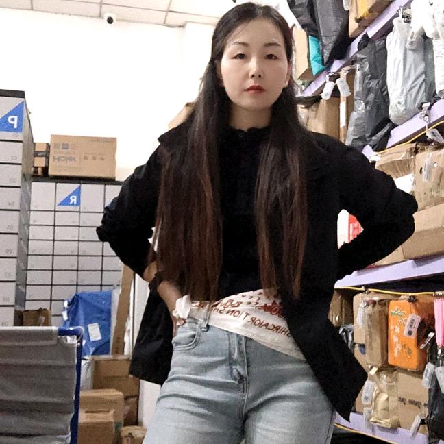 翠花上酸菜之老许