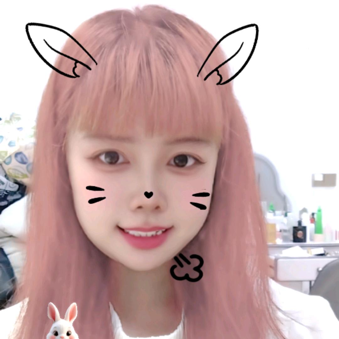 💕💞千雨仙，要减肥要美丽啊💓💗