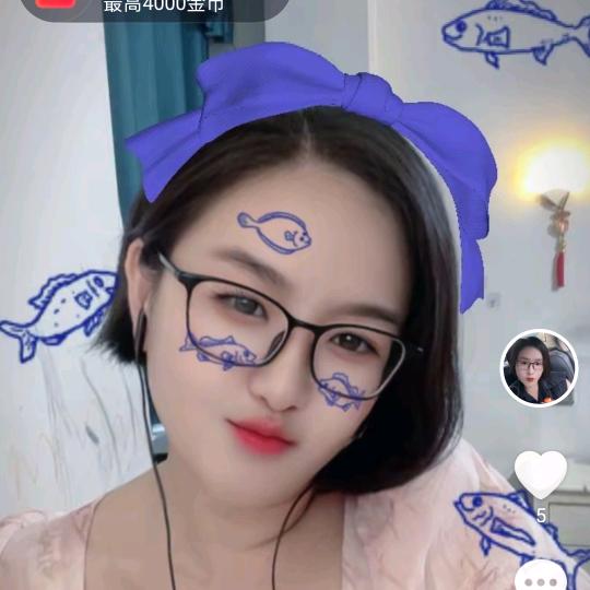 冇心