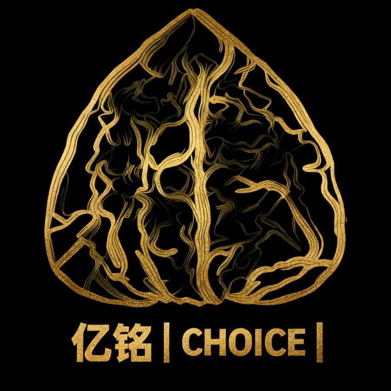 亿铭｜CHOICE｜