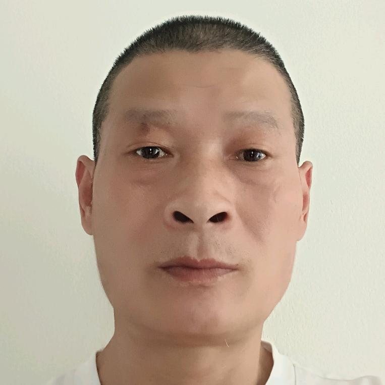 陈杰