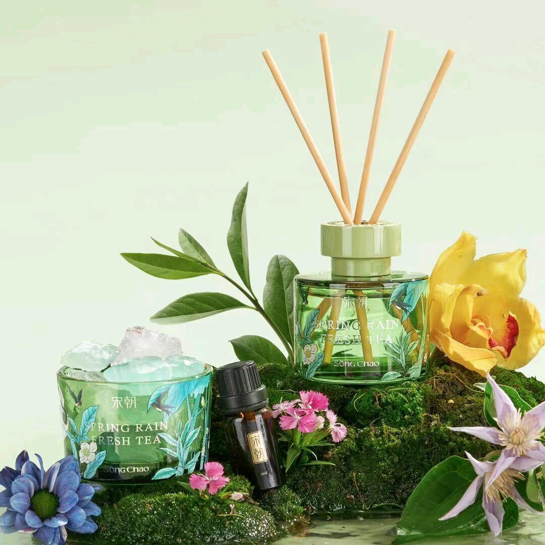 宋朝香氛南昌万寿宫店