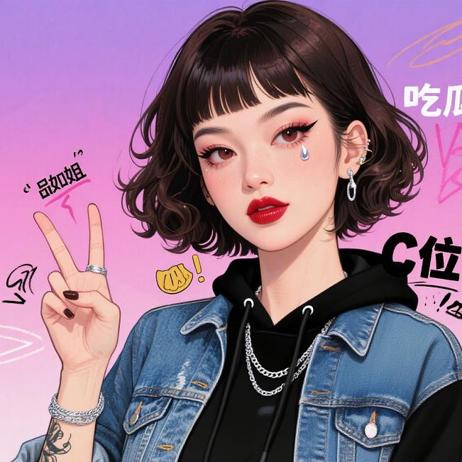 瓜田C位品如姐@抖音