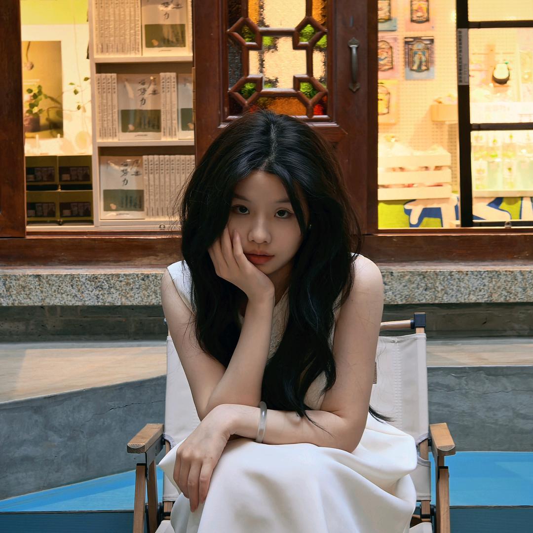 巴啦啦💗