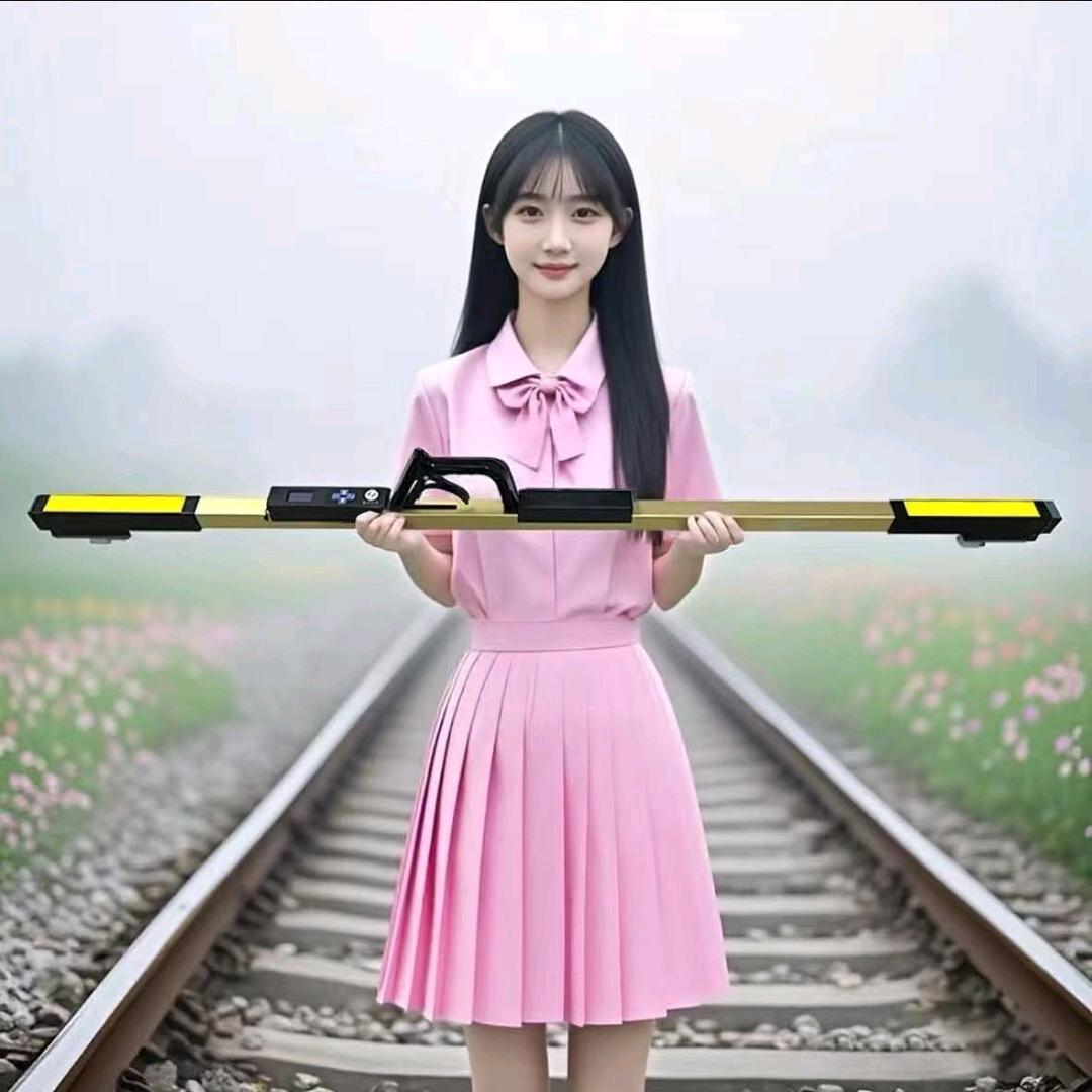 联杰机电道尺张美丽