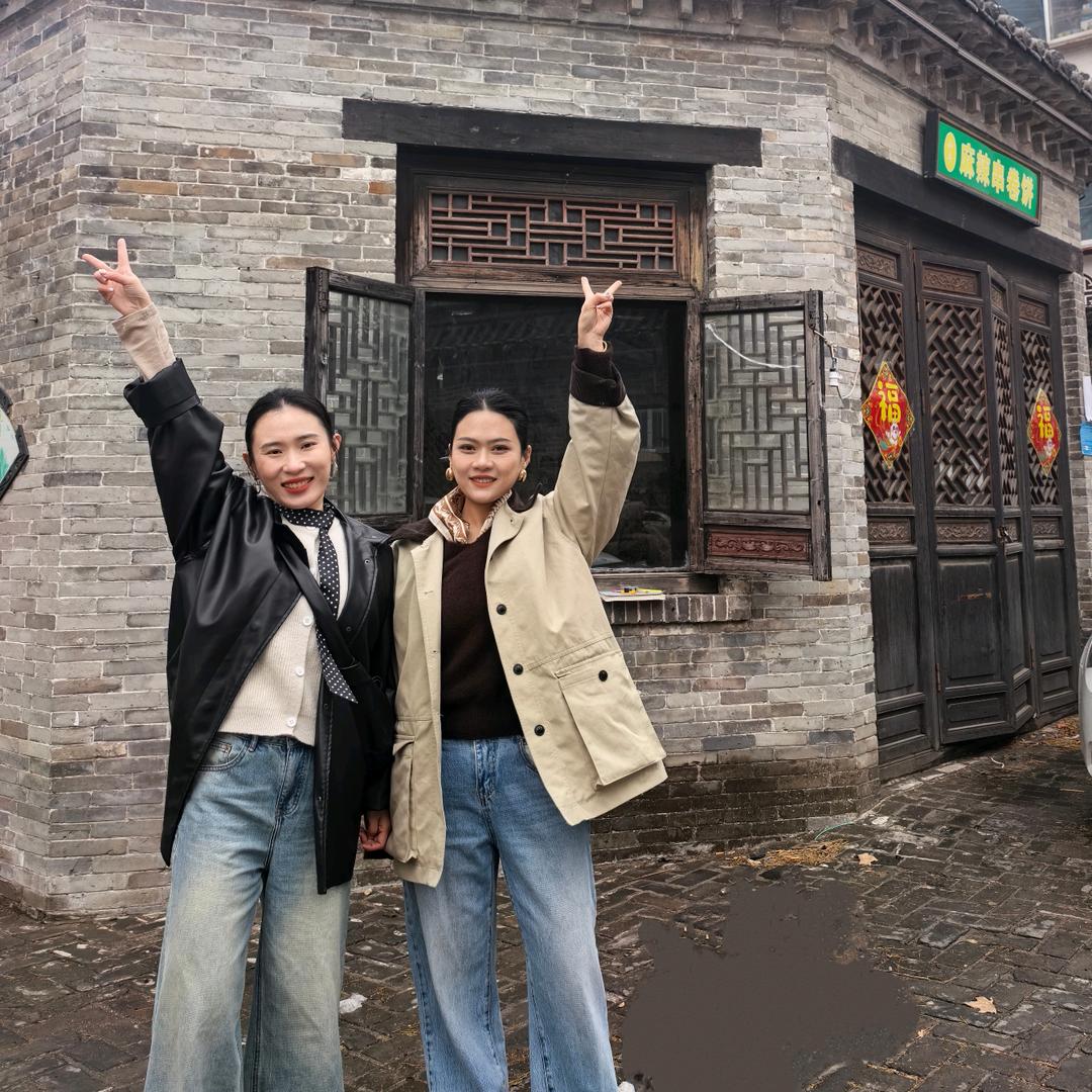 老街炸肉铺（全国发快递)