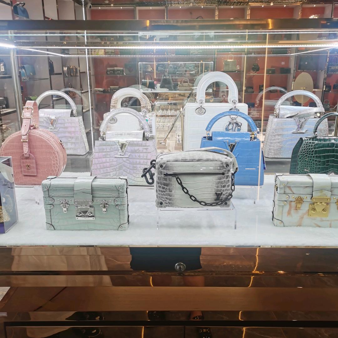 厦门奢侈品。回收，养护，保养