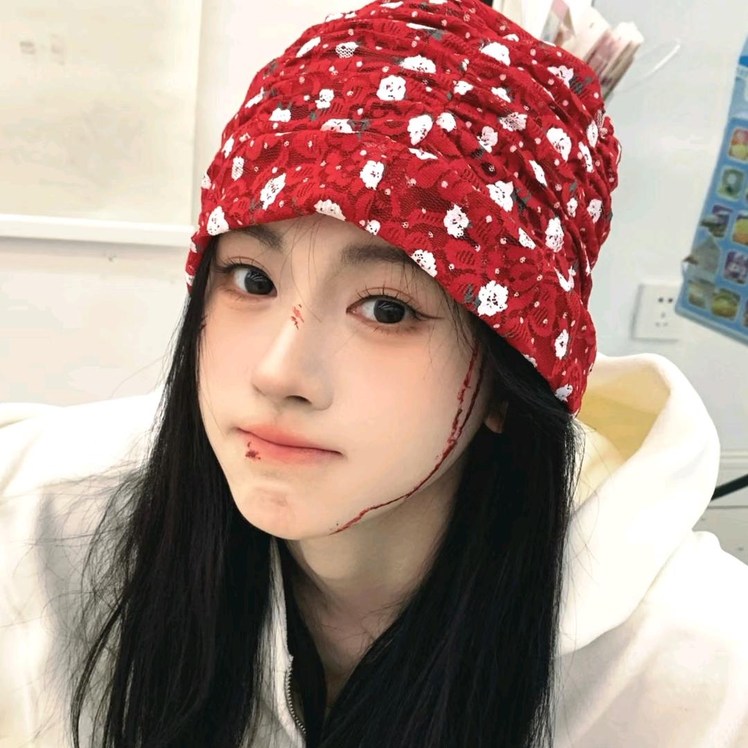 网瘾少女YG
