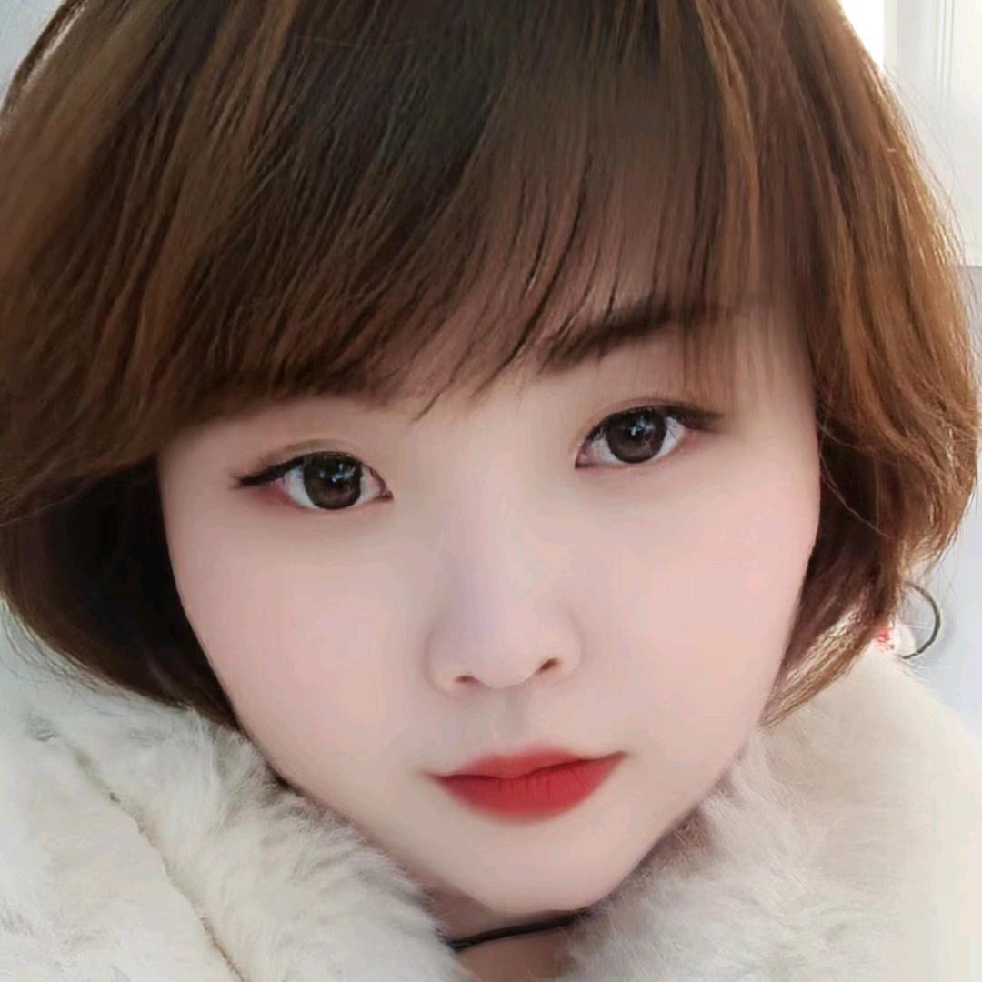 傻丫头🌻
